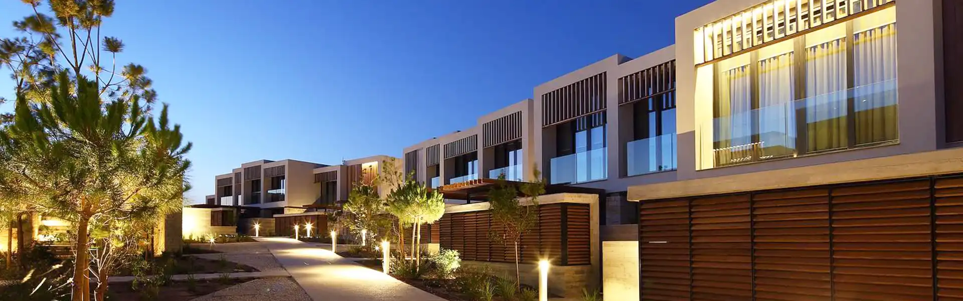 Bilyana Golf-Minthis Resort