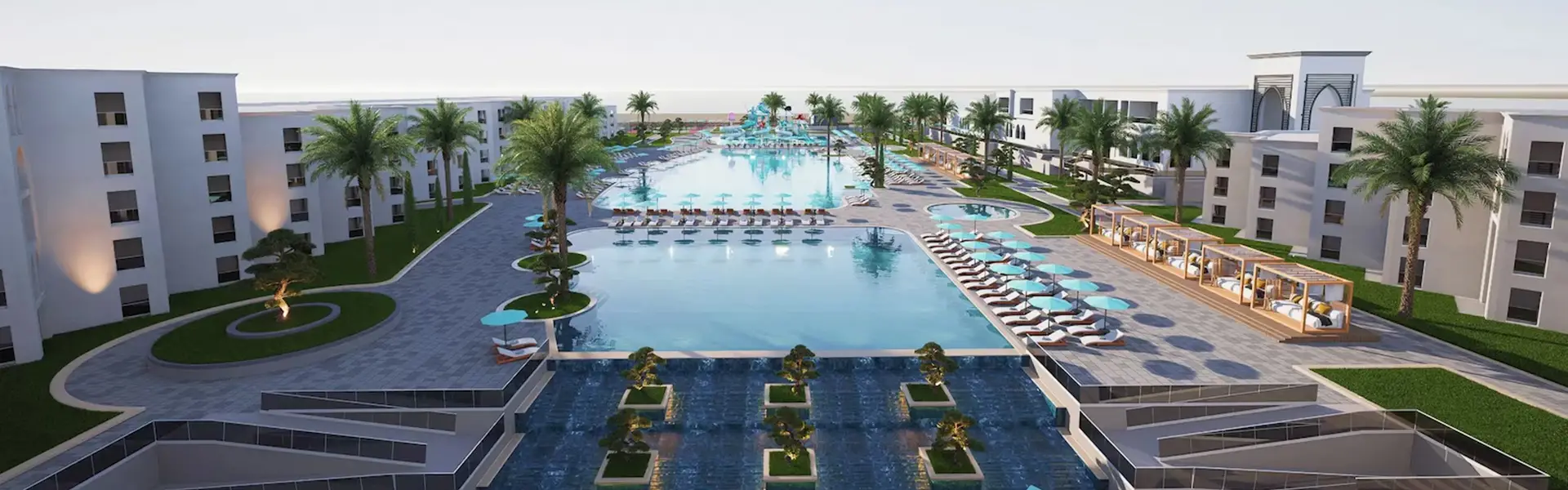 Bilyana Golf-Pickalbatros Palais Des Roses