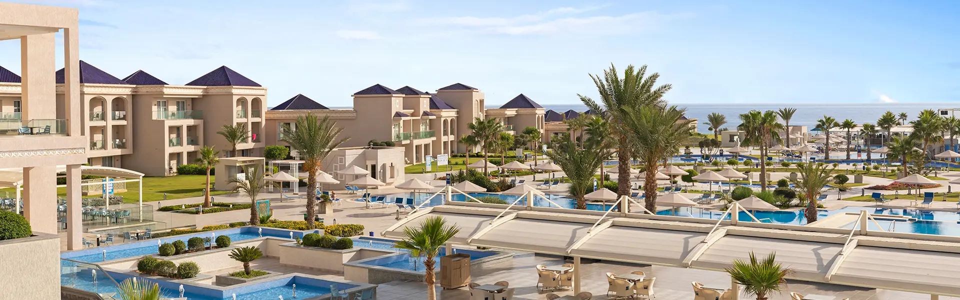 Bilyana Golf-Pickalbatros White Beach Resort