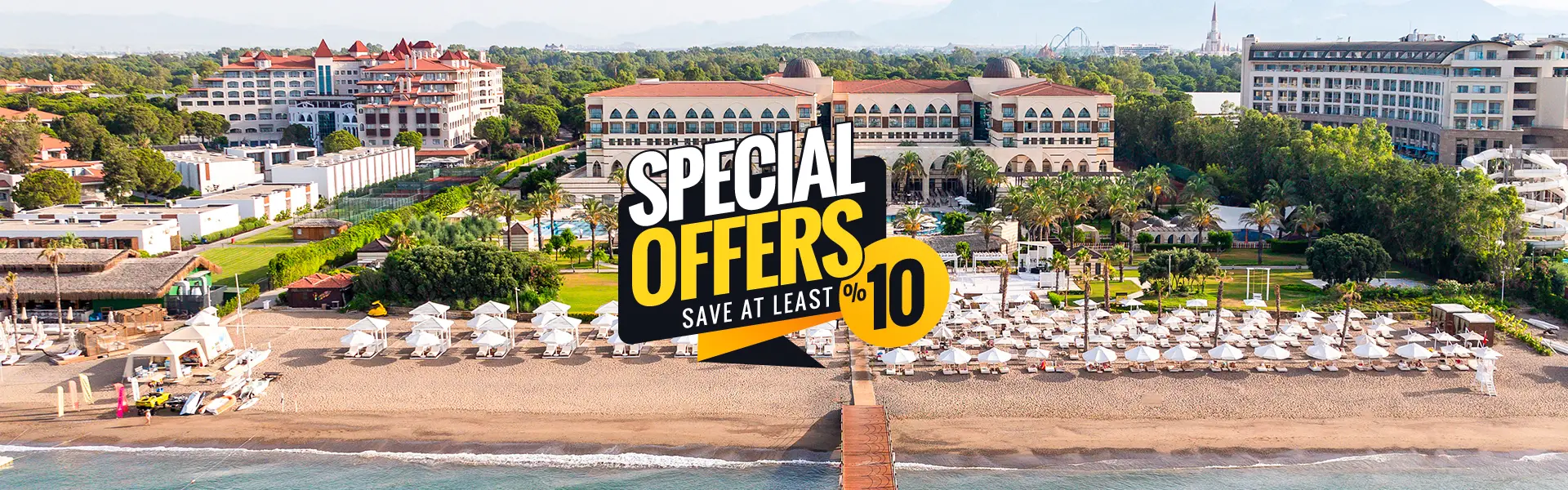 Bilyana Golf-Kempinski Hotel The Dome